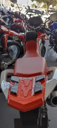 HONDA-NXR 160 BROS SE-2021