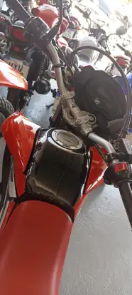 HONDA-NXR 160 BROS SE-2021