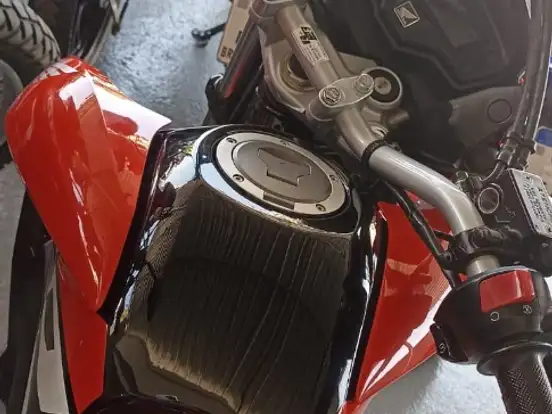 HONDA-NXR 160 BROS SE HONDA-NXR 160 BROS SE-2021