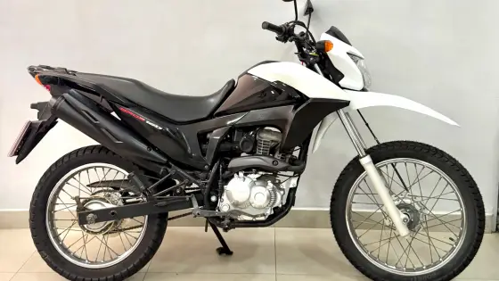 HONDA NXR 160 BROS 