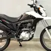 HONDA NXR 160 BROS HONDA NXR 160 BROS