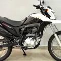 HONDA NXR 160 BROS HONDA NXR 160 BROS