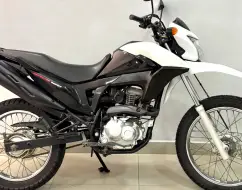 HONDA NXR 160 BROS HONDA NXR 160 BROS