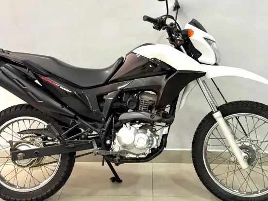 HONDA-NXR 160 BROS HONDA-NXR 160 BROS-2017
