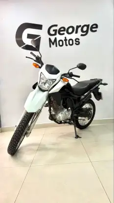 HONDA-NXR 160 BROS-2017