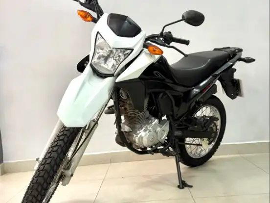 HONDA-NXR 160 BROS HONDA-NXR 160 BROS-2017