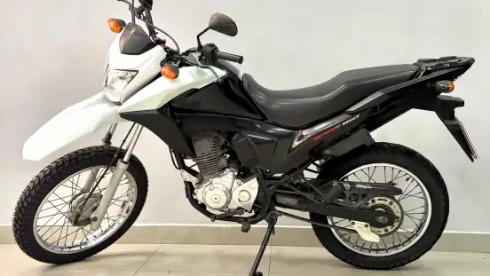 HONDA-NXR 160 BROS-2017
