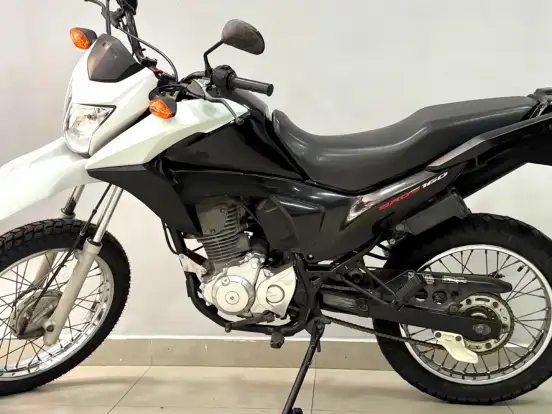 HONDA-NXR 160 BROS HONDA-NXR 160 BROS-2017
