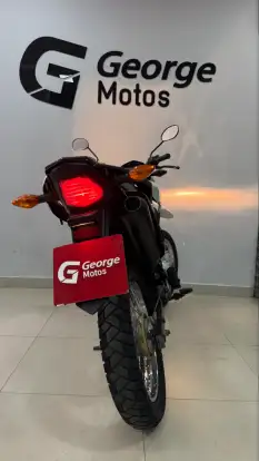 HONDA-NXR 160 BROS-2017