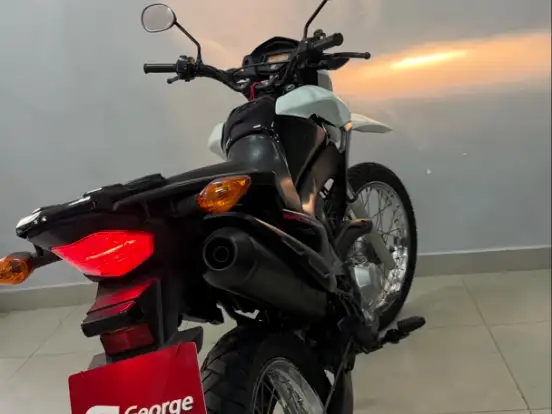 HONDA-NXR 160 BROS HONDA-NXR 160 BROS-2017