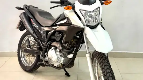 HONDA-NXR 160 BROS-2017