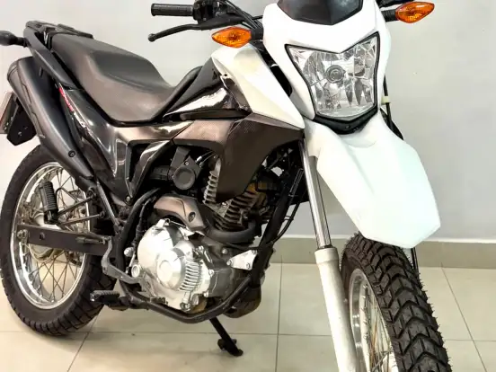 HONDA-NXR 160 BROS HONDA-NXR 160 BROS-2017