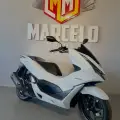 HONDA PCX 160 ABS HONDA PCX 160 ABS