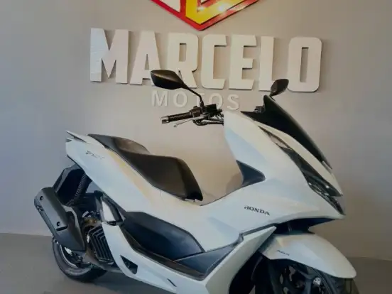 HONDA-PCX 160 ABS HONDA-PCX 160 ABS-2023