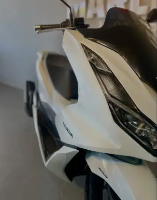 HONDA-PCX 160 ABS-2023