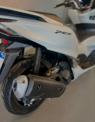 HONDA-PCX 160 ABS-2023