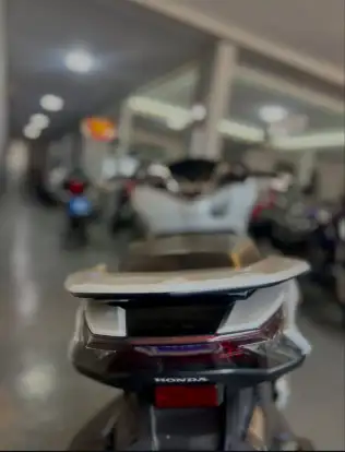 HONDA-PCX 160 ABS-2023