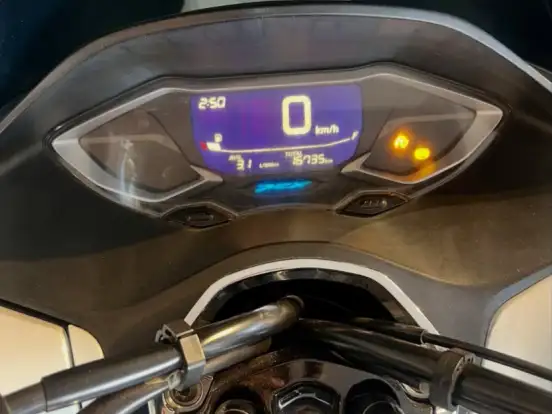 HONDA-PCX 160 ABS HONDA-PCX 160 ABS-2023
