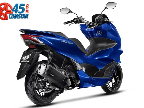 HONDA-PCX 160 ABS HONDA-PCX 160 ABS-2026