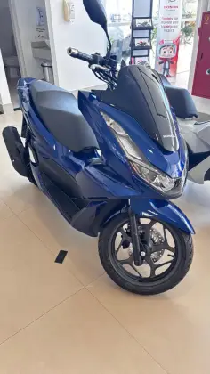 HONDA PCX 160 ABS 