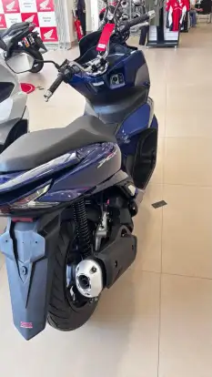 HONDA-PCX 160 ABS HONDA-PCX 160 ABS-2026