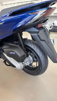 HONDA-PCX 160 ABS-2026