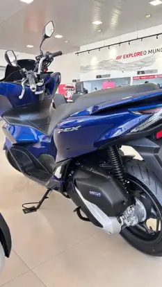 HONDA-PCX 160 ABS HONDA-PCX 160 ABS-2026