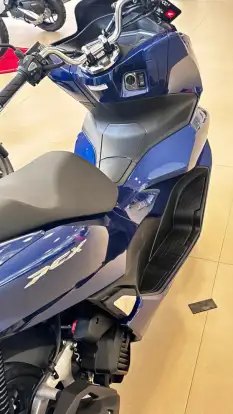 HONDA-PCX 160 ABS-2026