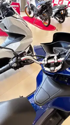 HONDA-PCX 160 ABS-2026