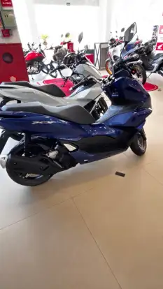 HONDA-PCX 160 ABS-2026