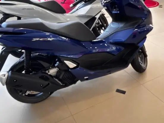 HONDA-PCX 160 ABS HONDA-PCX 160 ABS-2026