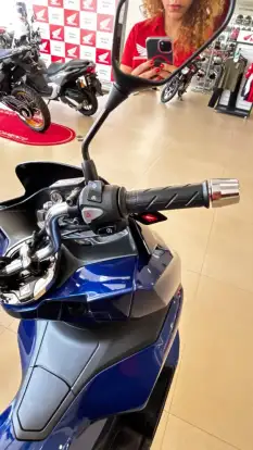 HONDA-PCX 160 ABS-2026