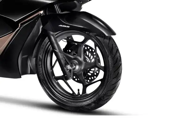 HONDA-PCX 160 ABS HONDA-PCX 160 ABS-2026