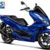 HONDA PCX 160 ABS HONDA PCX 160 ABS