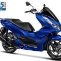 HONDA PCX 160 ABS HONDA PCX 160 ABS