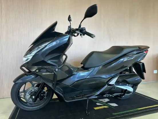HONDA-PCX 160 CBS-2024