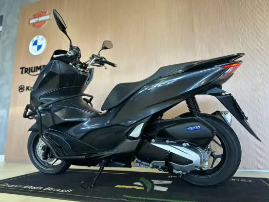 HONDA-PCX 160 CBS-2024