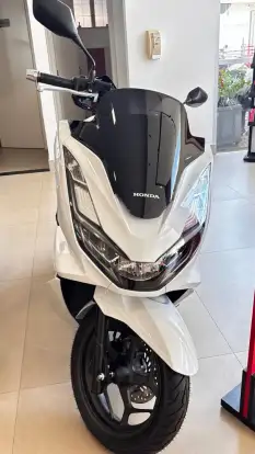 HONDA-PCX 160 CBS-2026