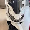HONDA PCX 160 CBS HONDA PCX 160 CBS