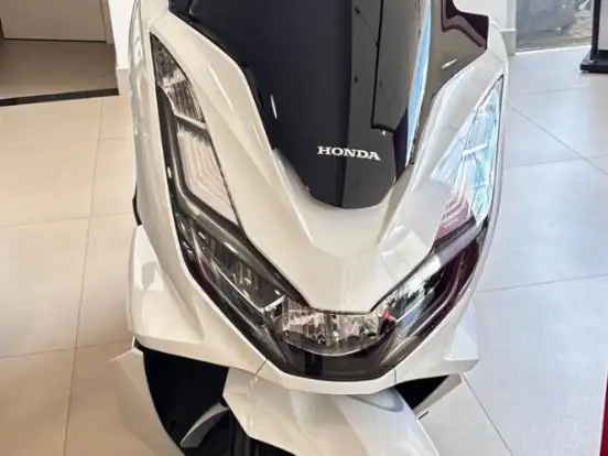 HONDA-PCX 160 CBS HONDA-PCX 160 CBS-2026