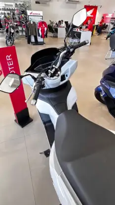 HONDA-PCX 160 CBS HONDA-PCX 160 CBS-2026