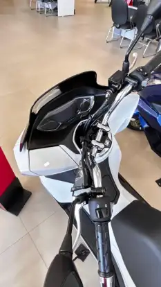 HONDA-PCX 160 CBS-2026
