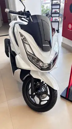 HONDA-PCX 160 CBS-2026