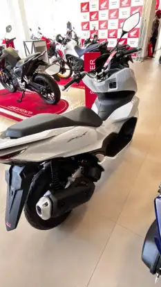 HONDA-PCX 160 CBS HONDA-PCX 160 CBS-2026