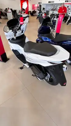 HONDA-PCX 160 CBS HONDA-PCX 160 CBS-2026