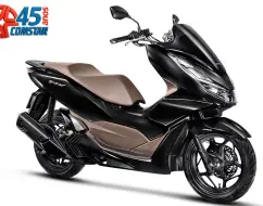 HONDA PCX 160 DLX HONDA PCX 160 DLX