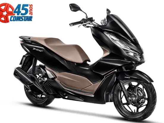 HONDA-PCX 160 DLX HONDA-PCX 160 DLX-2026