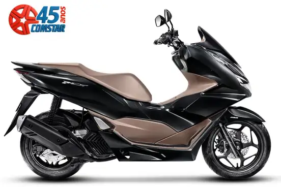 HONDA-PCX 160 DLX HONDA-PCX 160 DLX-2026