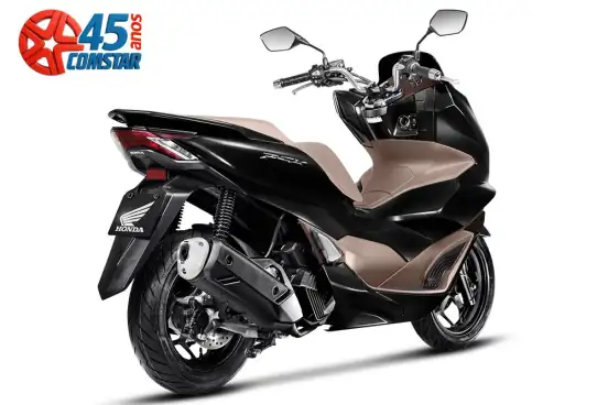 HONDA-PCX 160 DLX HONDA-PCX 160 DLX-2026