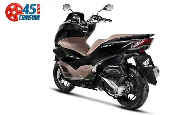 HONDA-PCX 160 DLX HONDA-PCX 160 DLX-2026